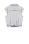 NoBell' Meisjes Gilet Beat