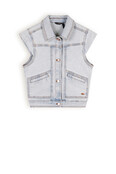 NoBell' Meisjes Gilet Beat