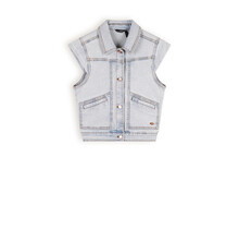 NoBell' Meisjes Gilet Beat