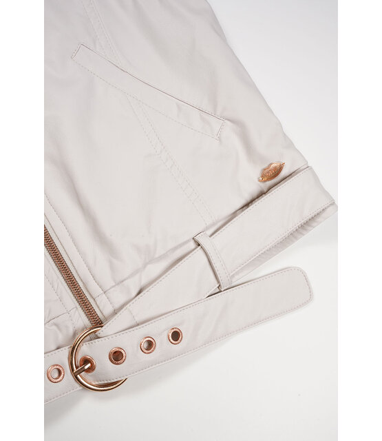 NoBell' Meisjes Gilet Bowie