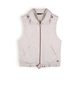 NoBell' Meisjes Gilet Bowie