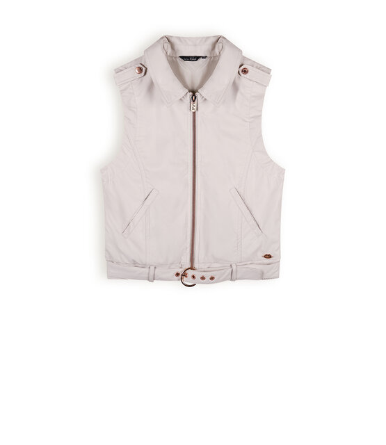 NoBell' Meisjes Gilet Bowie