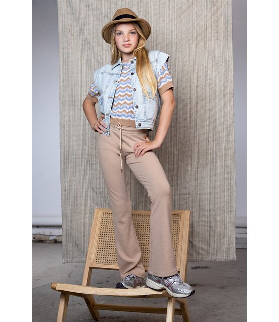 NoBell' Meisjes T-Shirt Alic