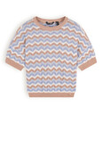 NoBell' Meisjes T-Shirt Alic