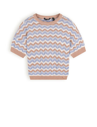 NoBell' Meisjes T-Shirt Alic