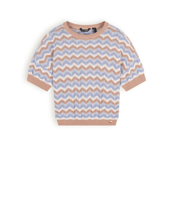 NoBell' Meisjes T-Shirt Alic