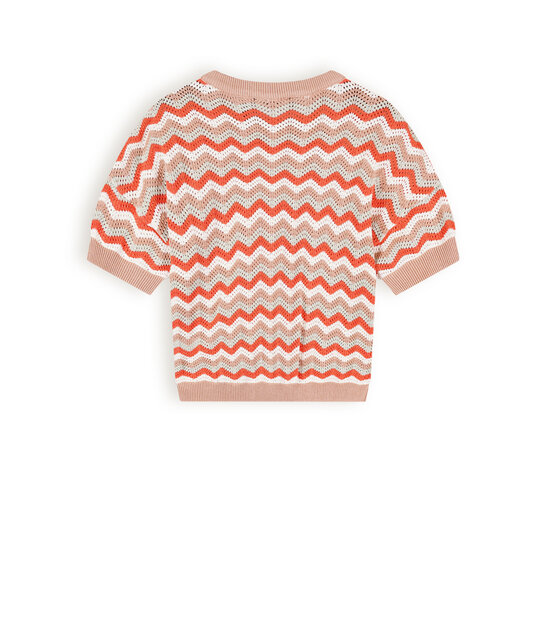 NoBell' Meisjes T-Shirt Alic