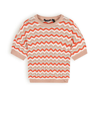 NoBell' Meisjes T-Shirt Alic