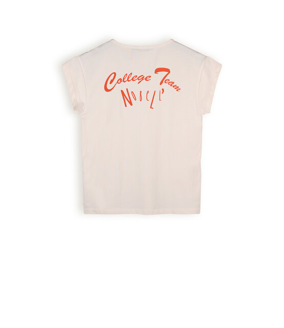 NoBell' Meisjes T-Shirt Kasis