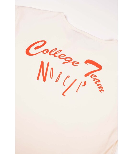 NoBell' Meisjes T-Shirt Kasis