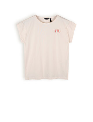 NoBell' Meisjes T-Shirt Kasis