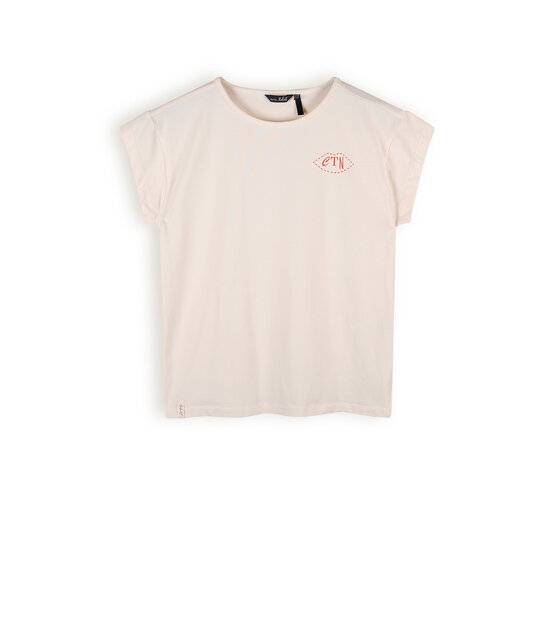 NoBell' Meisjes T-Shirt Kasis