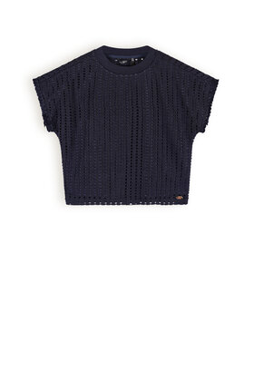 NoBell' Meisjes T-Shirt Kawai