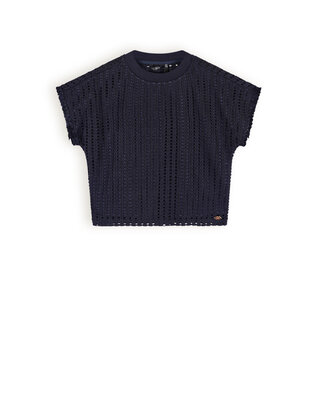 NoBell' Meisjes T-Shirt Kawai