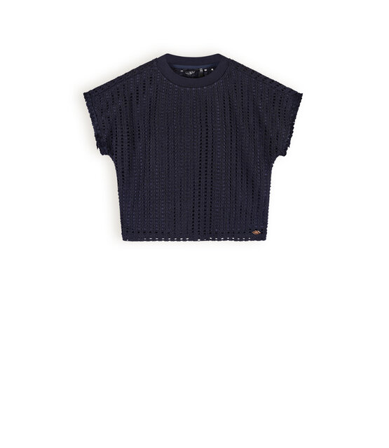 NoBell' Meisjes T-Shirt Kawai