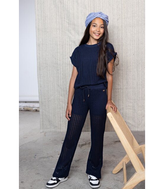 NoBell' Meisjes Broek Sisou