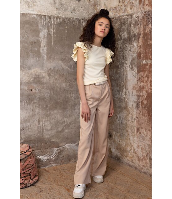 NoBell' Meisjes Broek Sayla