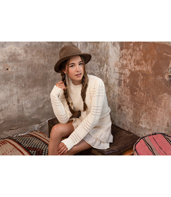 NoBell' Meisjes Rok Naia