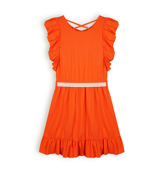 NoBell' Meisjes Jurk Moia