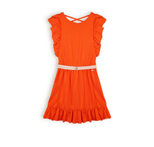 NoBell' Meisjes Jurk Moia