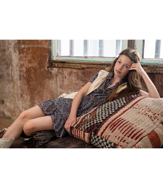 NoBell' Meisjes Jurk Masa