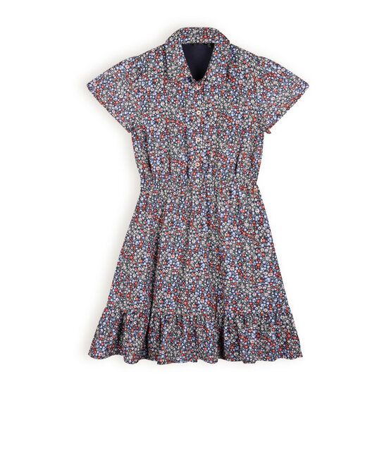 NoBell' Meisjes Jurk Masa