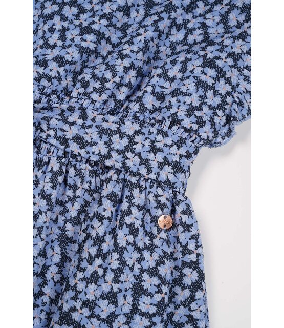 NoBell' Meisjes Jurk Moise