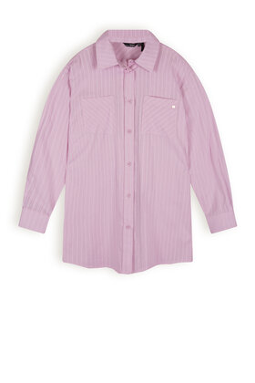 NoBell' Meisjes Blouse Timmy