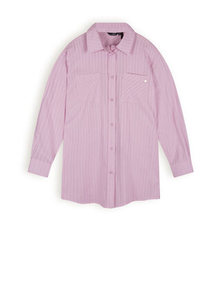 NoBell' Meisjes Blouse Timmy