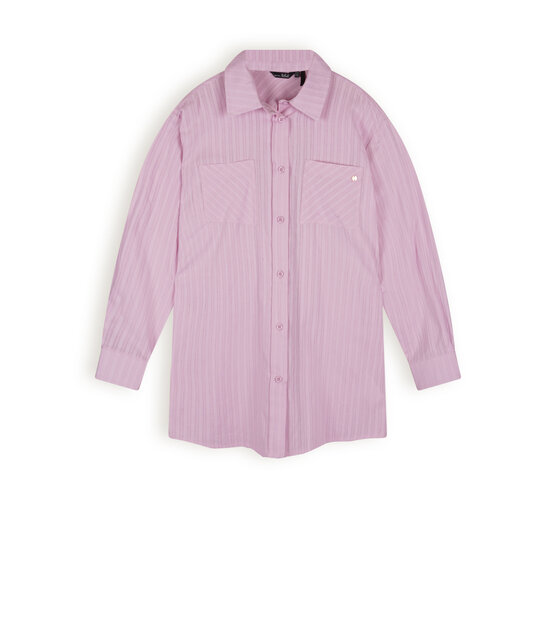 NoBell' Meisjes Blouse Timmy