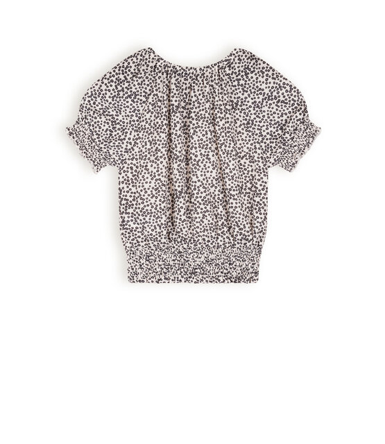 NoBell' Meisjes T-Shirt Tami