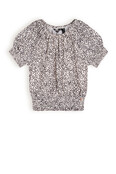 NoBell' Meisjes T-Shirt Tami