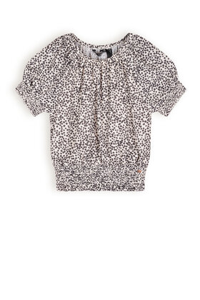 NoBell' Meisjes T-Shirt Tami