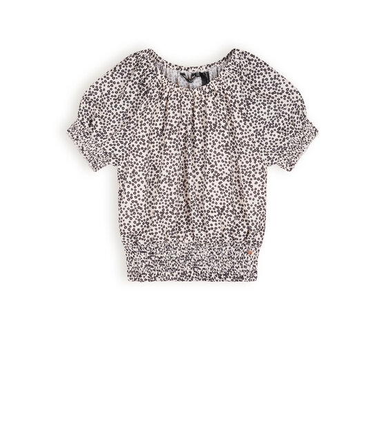 NoBell' Meisjes T-Shirt Tami