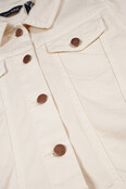 NoBell' Meisjes Vest Boss NoBell' Meisjes Vest Boss