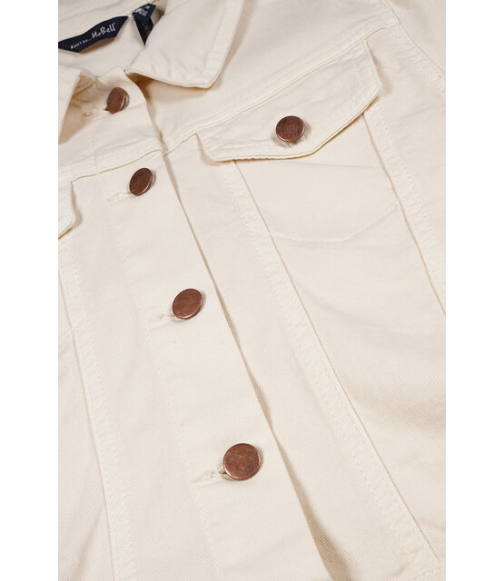 NoBell' Meisjes Vest Boss NoBell' Meisjes Vest Boss