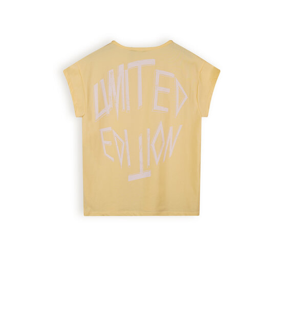 NoBell' Meisjes T-Shirt Kasis