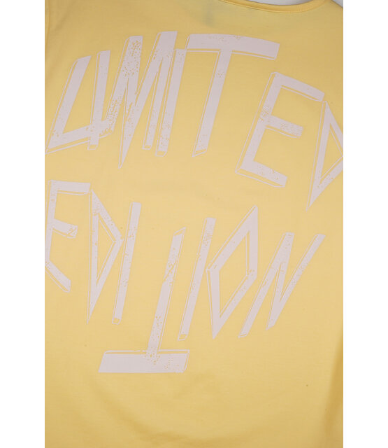 NoBell' Meisjes T-Shirt Kasis