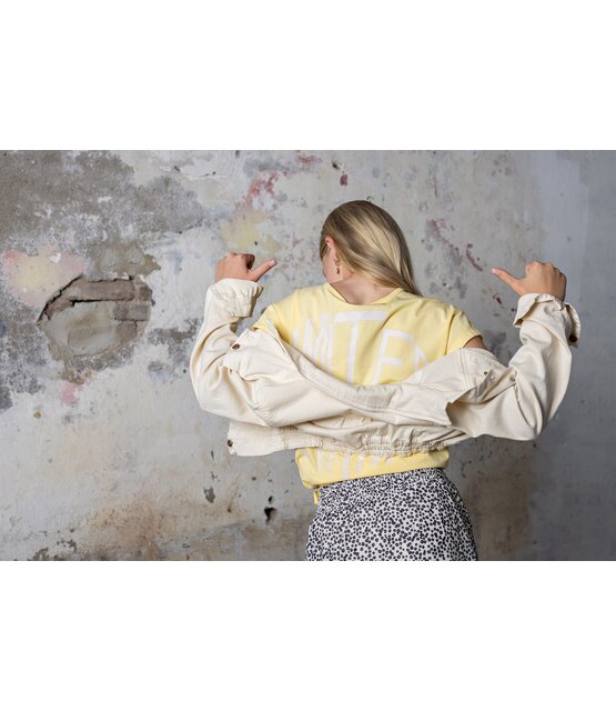 NoBell' Meisjes T-Shirt Kasis