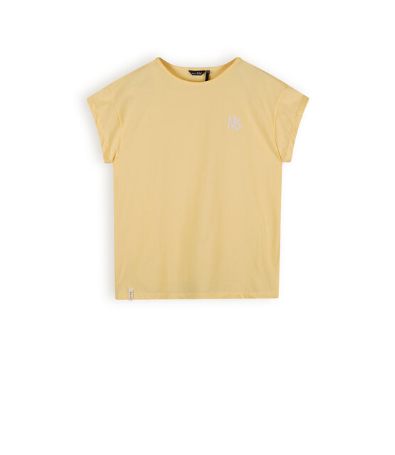 NoBell' Meisjes T-Shirt Kasis