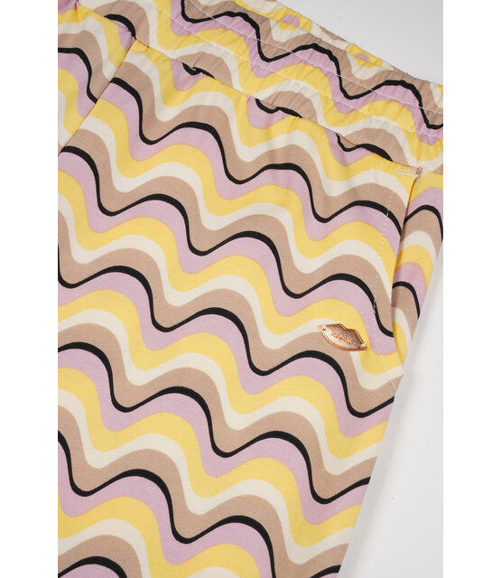 NoBell' Meisjes Broek Sasay