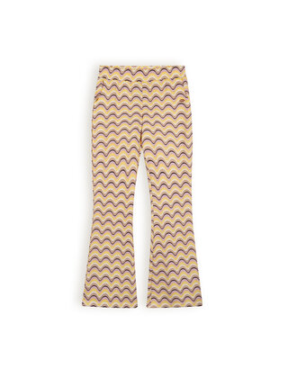 NoBell' Meisjes Broek Sasay