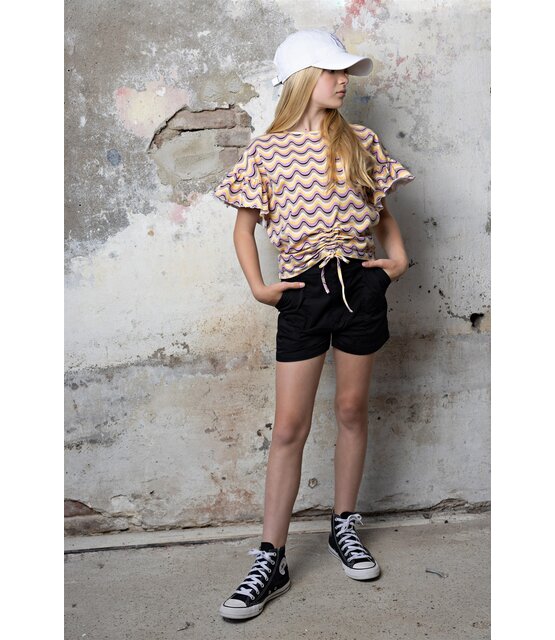 NoBell' Meisjes Short Simoa