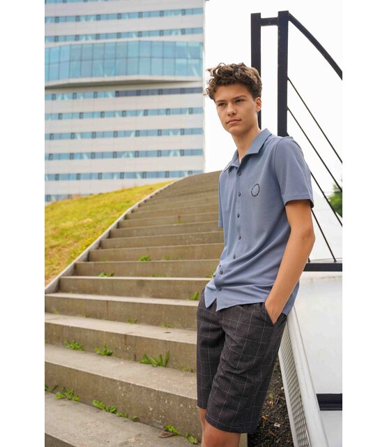 Bellaire Jongens Blouse Bellaire Jongens Blouse