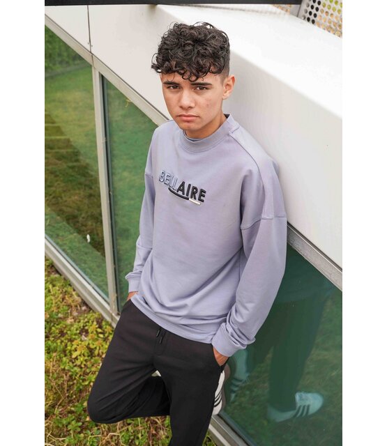 Bellaire Jongens Sweater