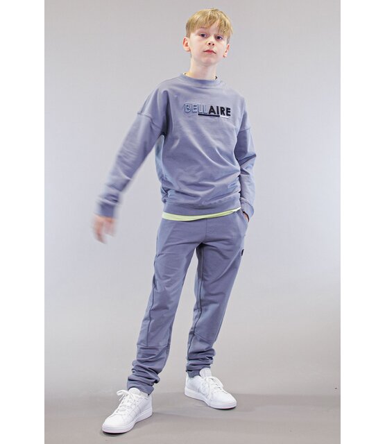 Bellaire Jongens Sweater