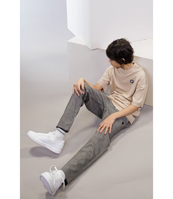 Bellaire Jongens T-Shirt