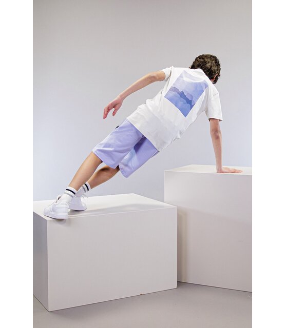 Bellaire Jongens Short