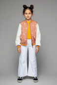 Moodstreet Meisjes Zomerjas
