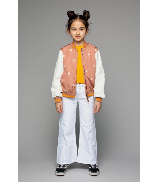 Moodstreet Meisjes Zomerjas